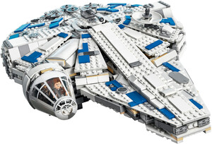 LEGO 75212 STAR WARS SOKÓŁ MILLENIUM™