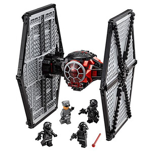 LEGO 75101 STAR WARS FIRST ORDER SPECIAL FORCES TIE FIGHTER