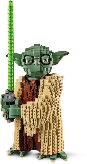 LEGO 75255 STAR WARS YODA™ 