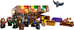 LEGO 76399  HARRY POTTER™ MAGICZNY KUFER Z HOGWARTU