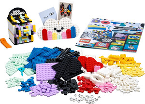 LEGO 41938 DOTS ZESTAW KREATYWNEGO PROJEKTANTA