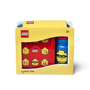 LEGO 40580001 LUNCHSET - CLASSIC