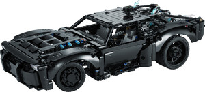 LEGO 42127 TECHNIC BATMAN-BATMOBIL™