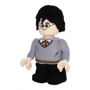 LEGO 342740 PLUSZAK HARRY POTTER™ HARRY POTTER™