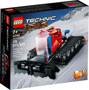 LEGO 42148 TECHNIC RATRAK