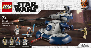LEGO 75283 STAR WARS CZOŁG OPANCERZONY (AAT™)