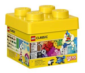 LEGO 10692 CLASSIC KREATYWNE KLOCKI