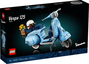 LEGO 10298 CREATOR VESPA
