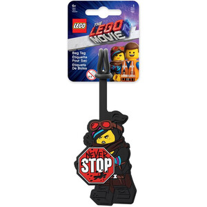LEGO 52310 BRELOK/ ZAWIESZKA LEGO® MOVIE 2™ - ŻYLETA