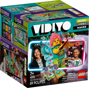LEGO 43110 VIDIYO FOLK FAIR BEATBOX