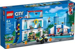 LEGO 60372 CITY AKADEMIA POLICYJNA