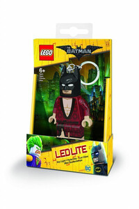 LEGO BRELOK LGL KE103K BATMAN KIMONO