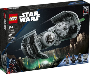 LEGO 75347 STAR WARS™ BOMBOWIEC TIE™