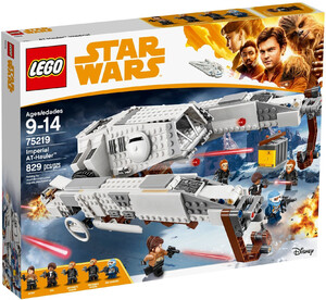 LEGO 75219 STAR WARS IMPRIALNY AT- HAULER™