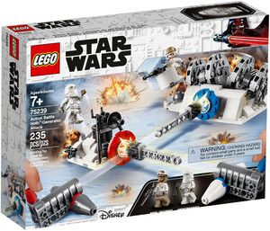 LEGO 75239 STAR WARS ATAK NA GENERATOR NA HOTH™