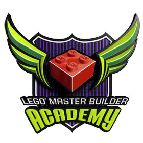Lego Master Builder Academy